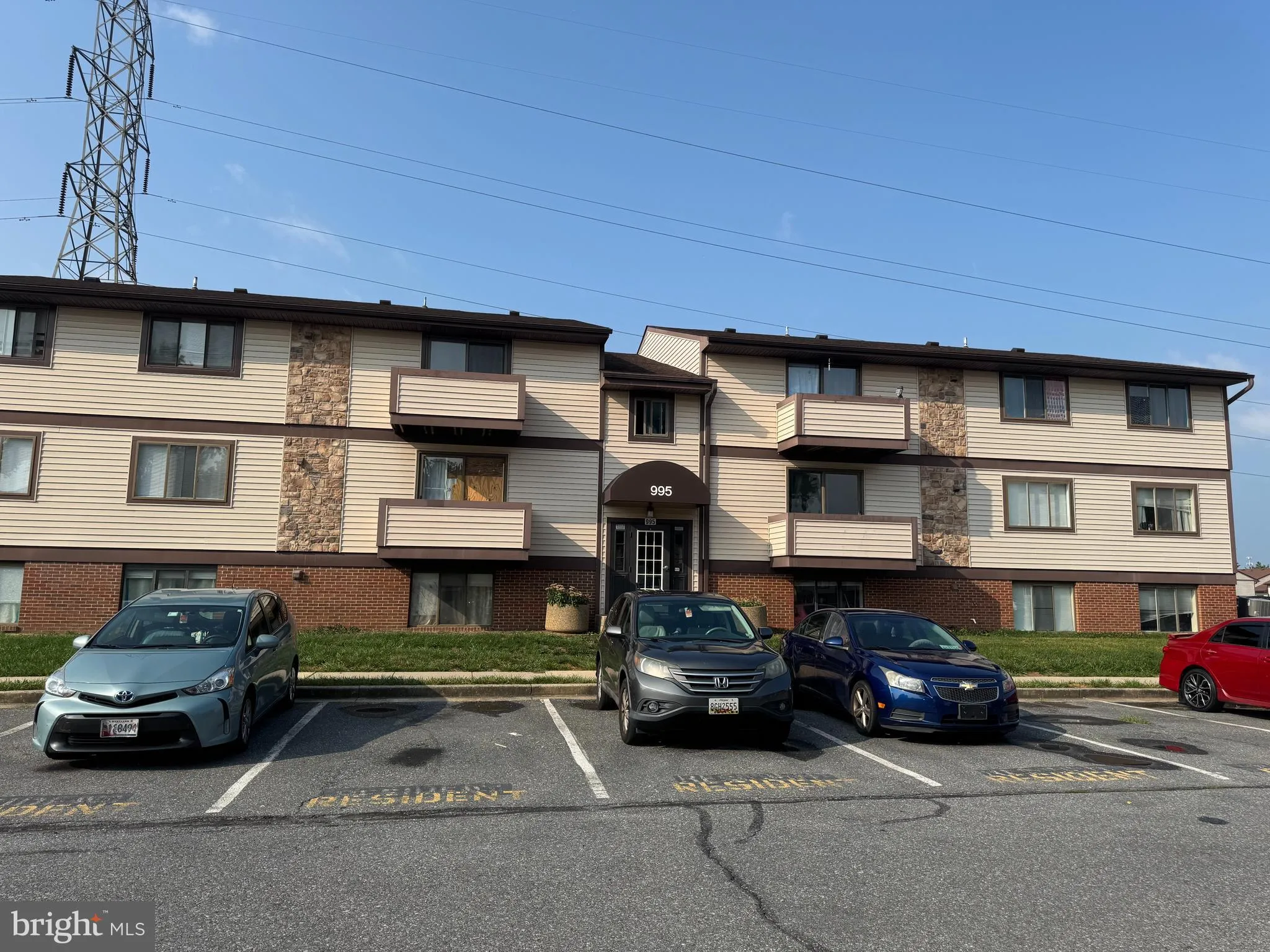 995 HEATHER RIDGE DR, Frederick, MD 21701