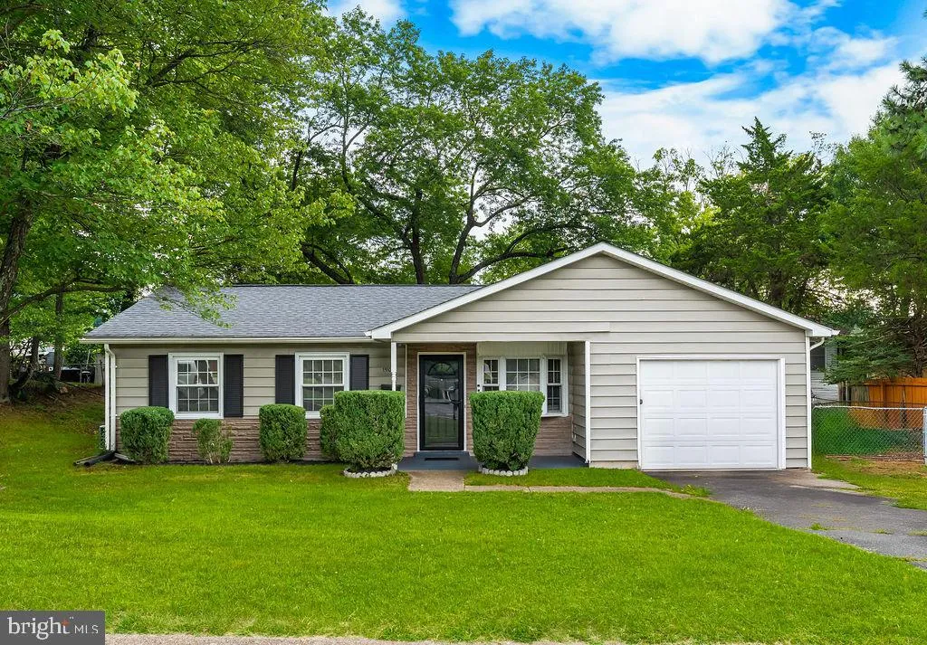 15105 CLOVERDALE ROAD, Woodbridge, VA 22193