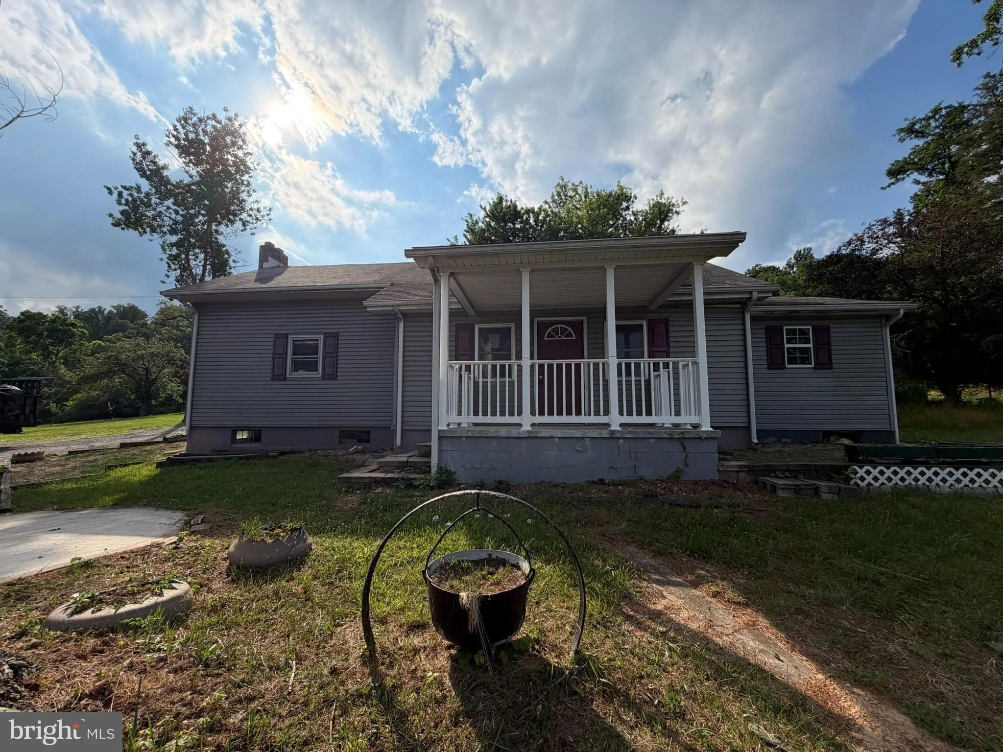 8612 HAMPTON VALLEY ROAD, Emmitsburg, MD 21727