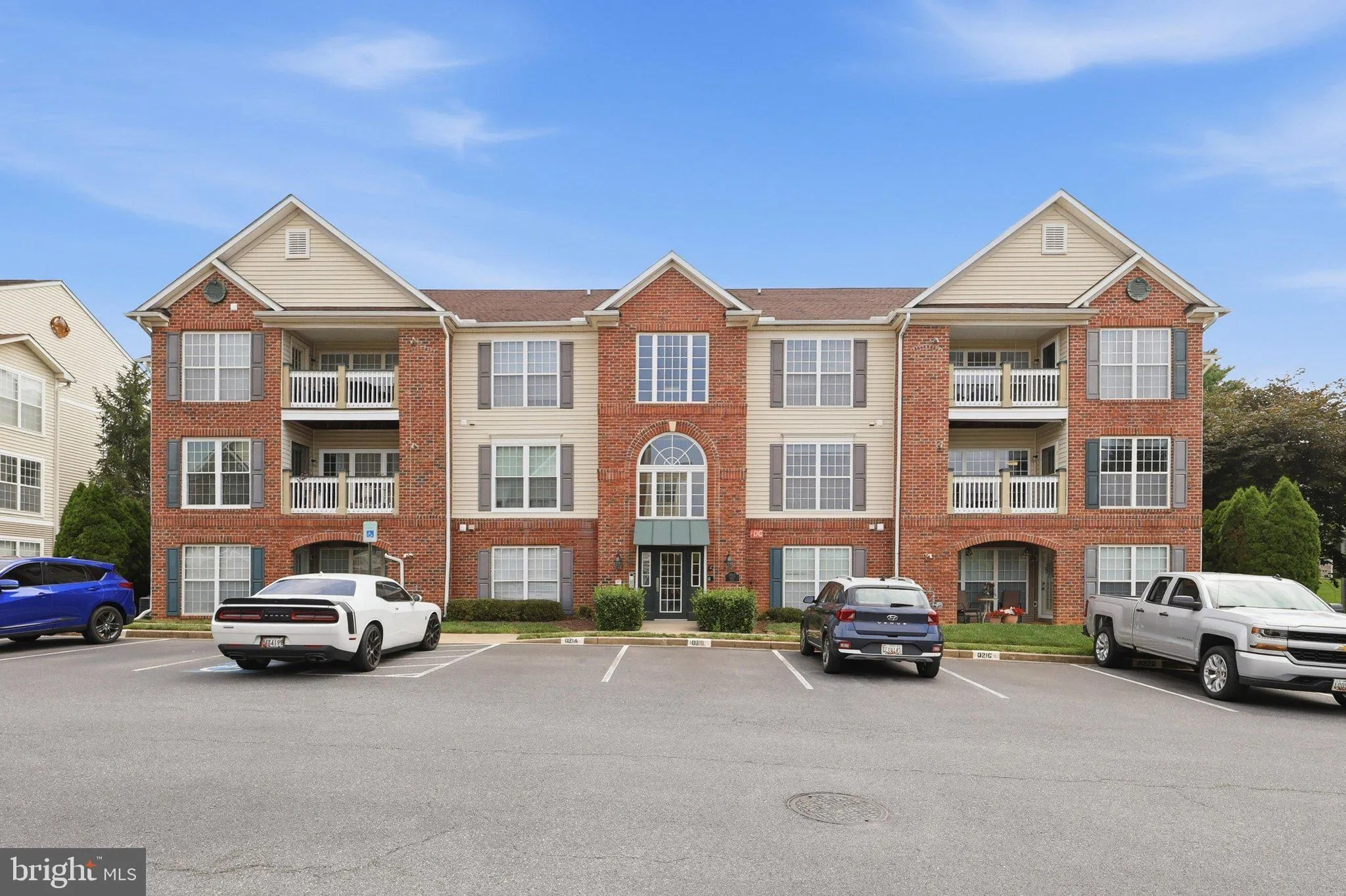 2502 SHELLEY CIRCLE, Frederick, MD 21702