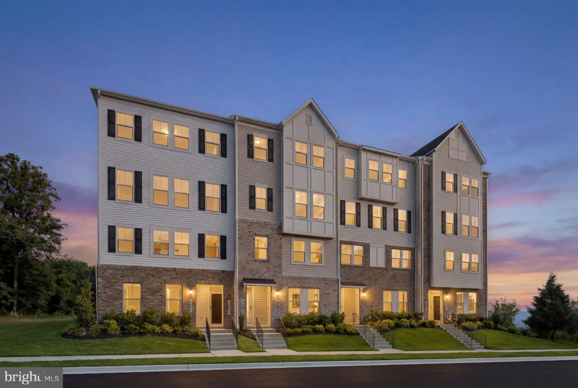 HOMESITE A3.0601 VILLAGE WALK DRIVE, Montgomery Village, MD 20886