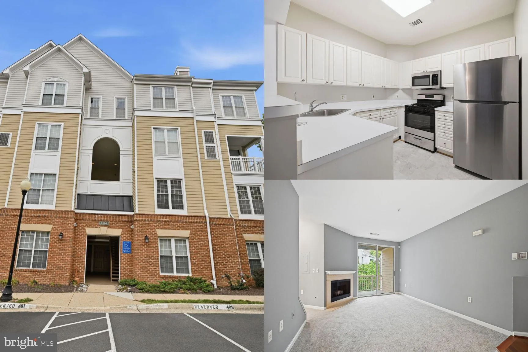 2108 HIGHCOURT LANE, Herndon, VA 20170