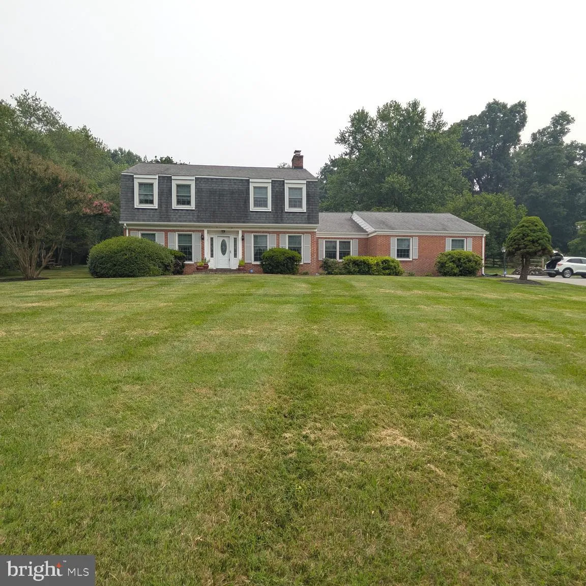 8112 EXODUS DRIVE, Gaithersburg, MD 20882