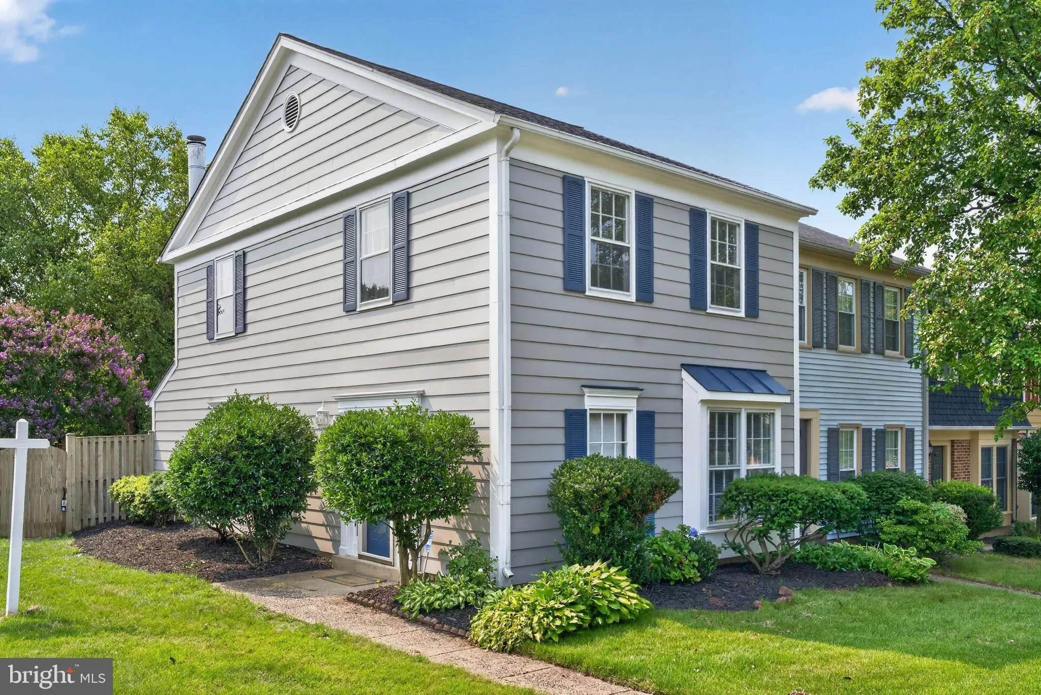 7501 BLANFORD COURT, Alexandria, VA 22315