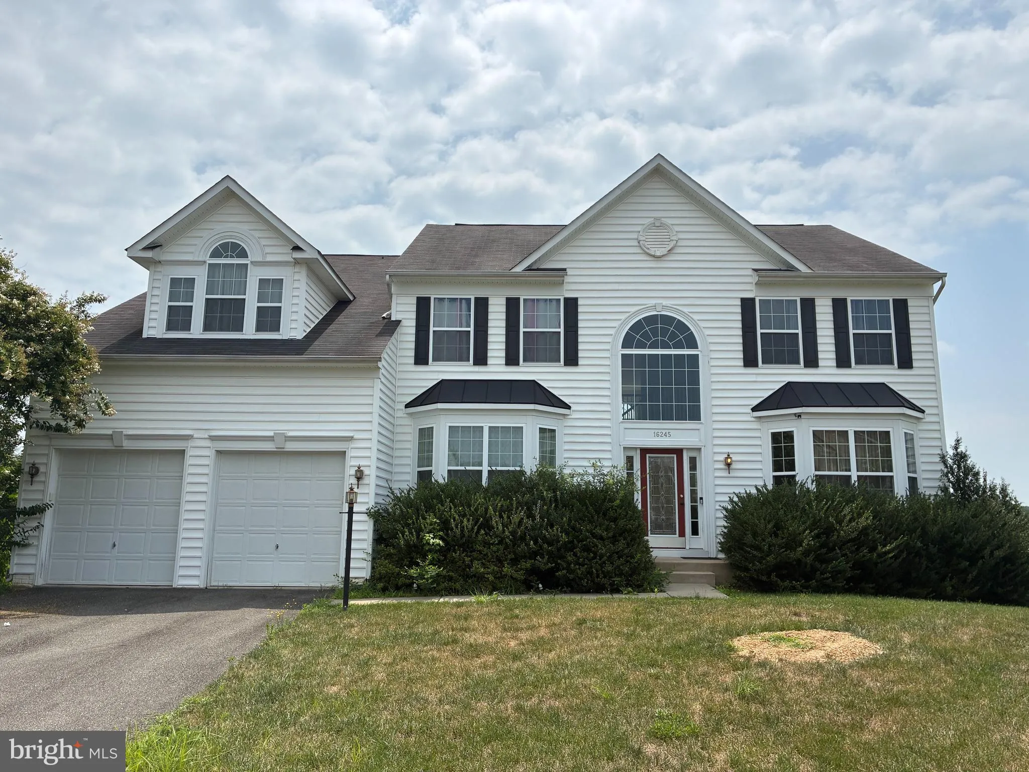 16245 CHASE EAGLE LANE, Woodbridge, VA 22191