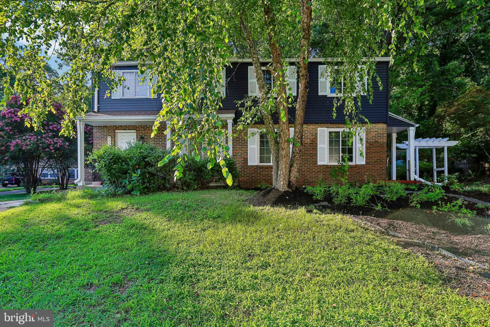 422 BLOSSOM TREE DRIVE, Annapolis, MD 21409