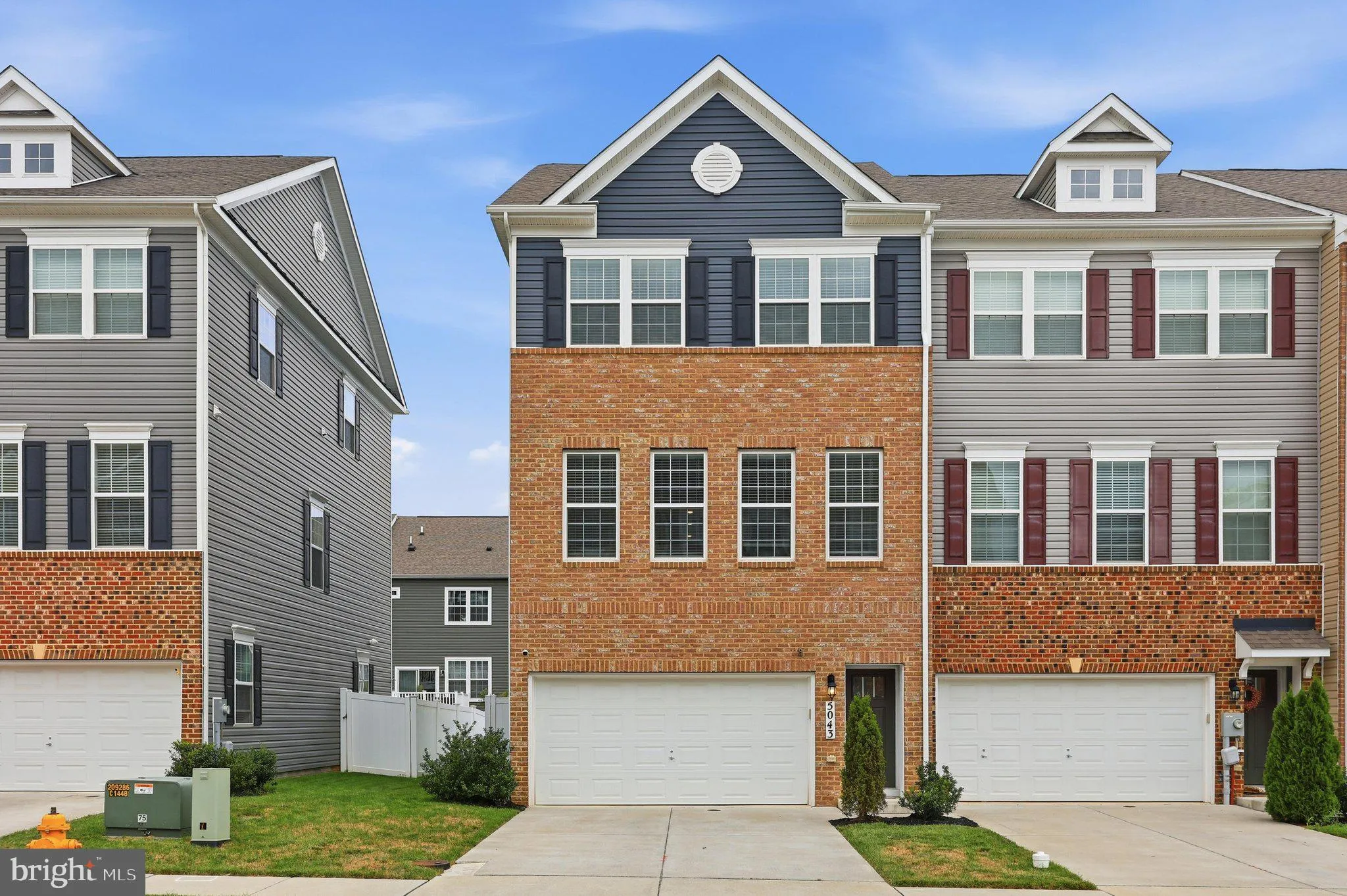 5043 MACDONOUGH PLACE, Frederick, MD 21703