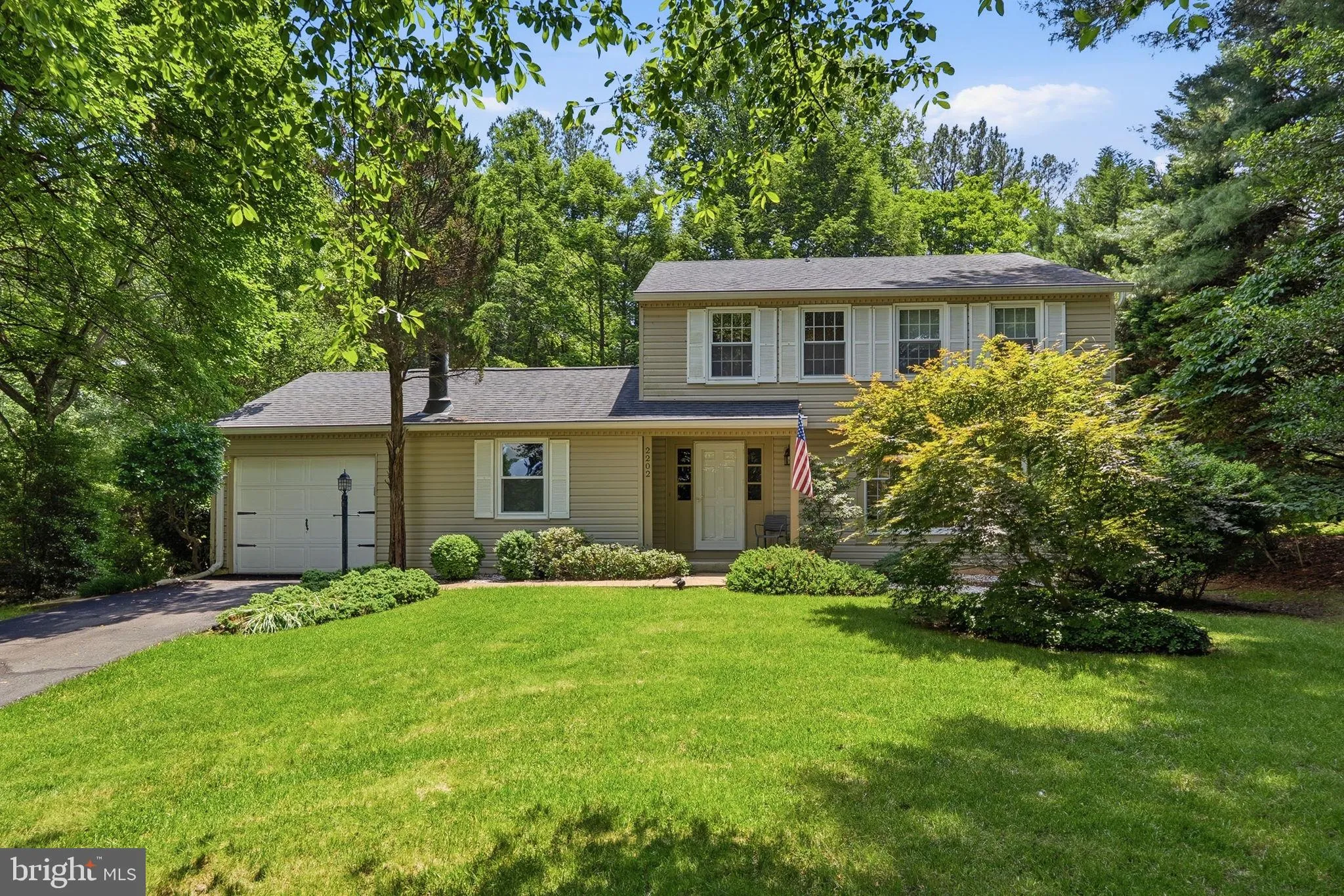 Residential Active