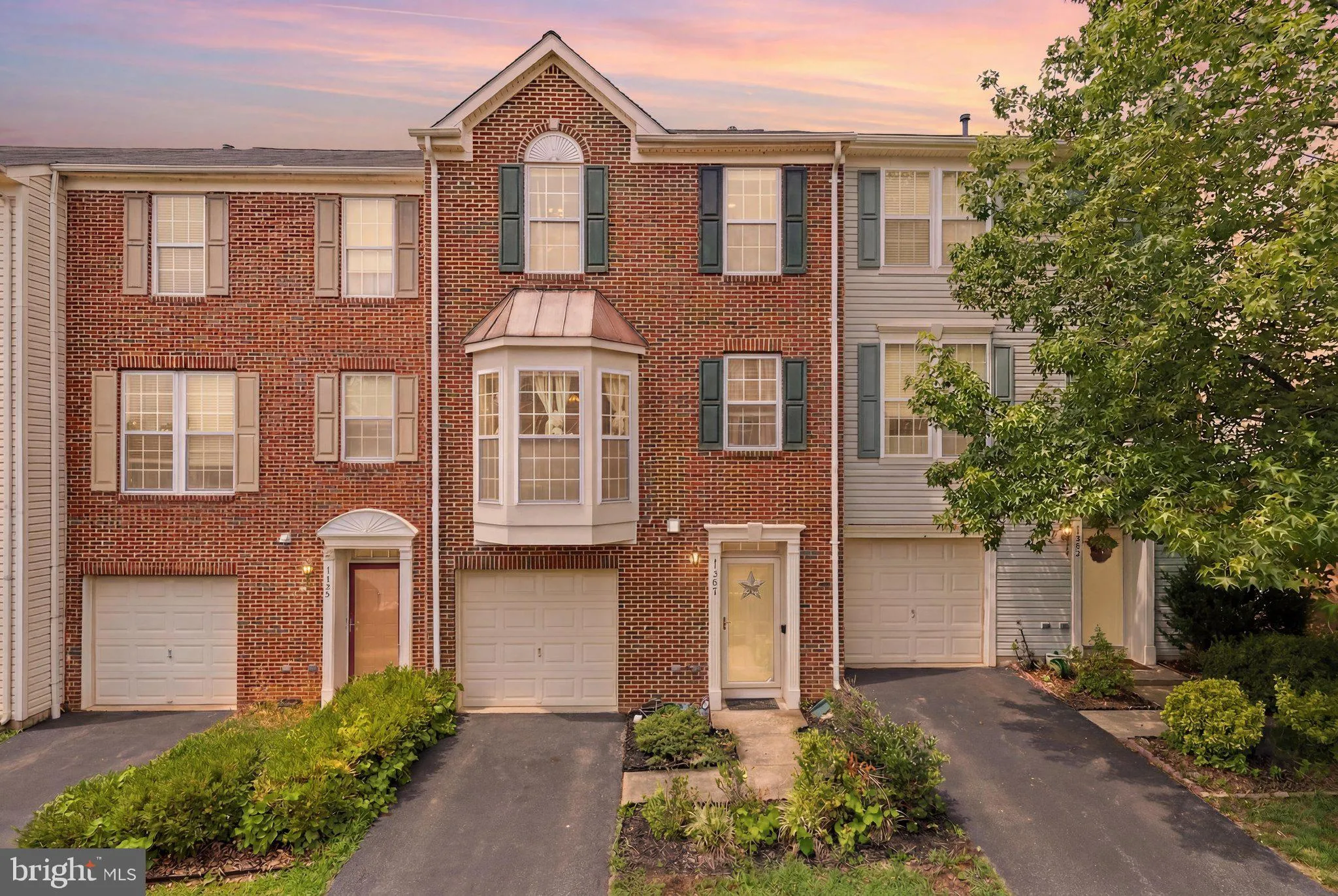 1337 CRANES BILL WAY, Woodbridge, VA 22191