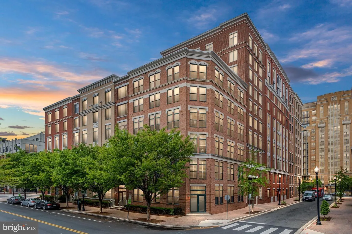 1201 GARFIELD STREET, Arlington, VA 22201