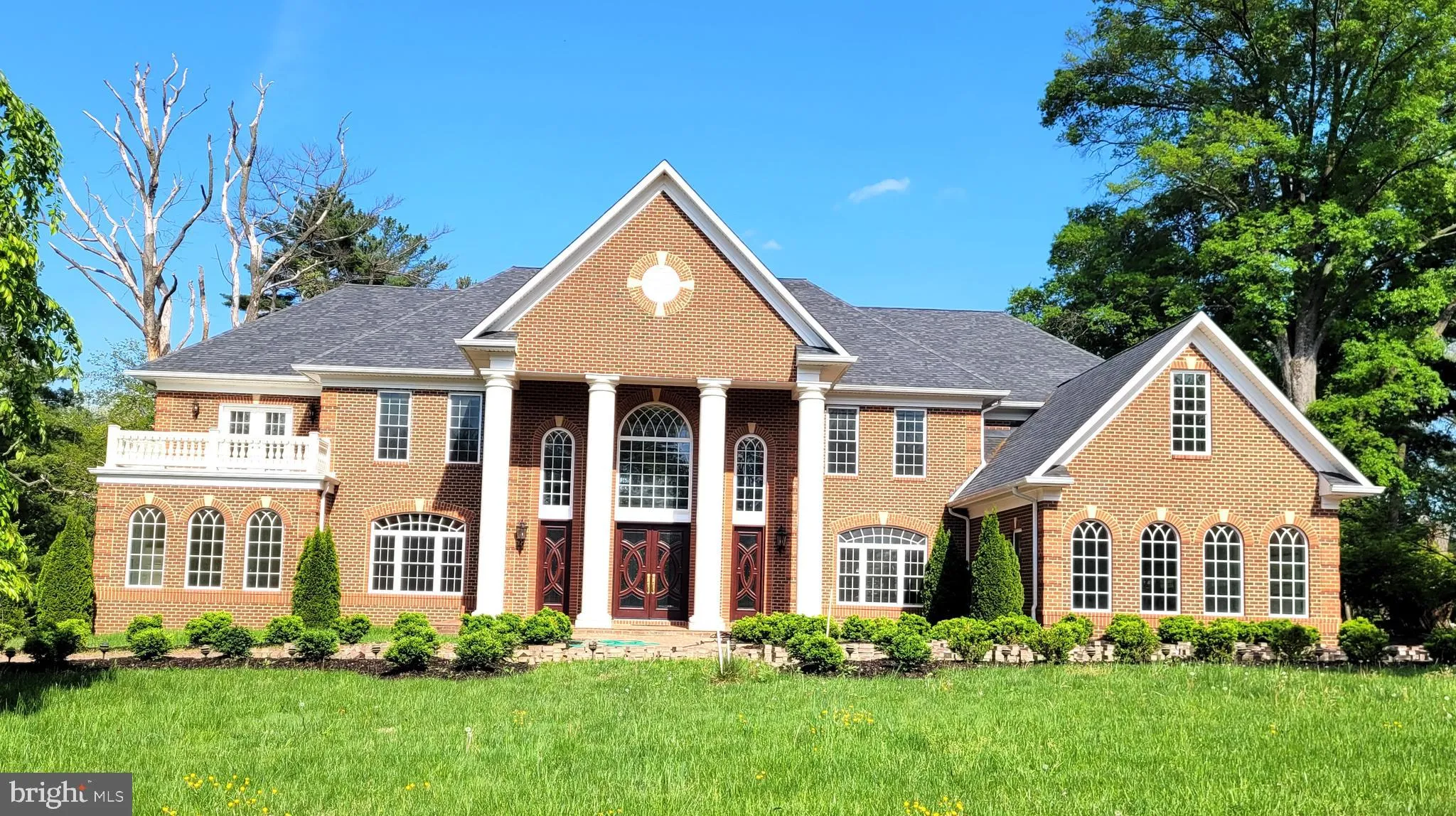 3617 CHAIN BRIDGE ROAD, Fairfax, VA 22030