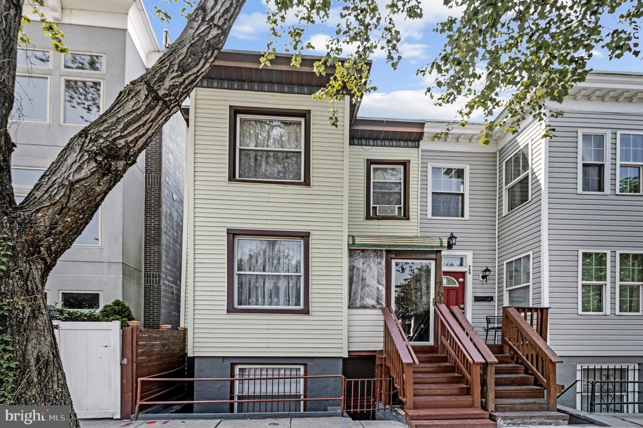 764 PARK ROAD, Washington, DC 20010