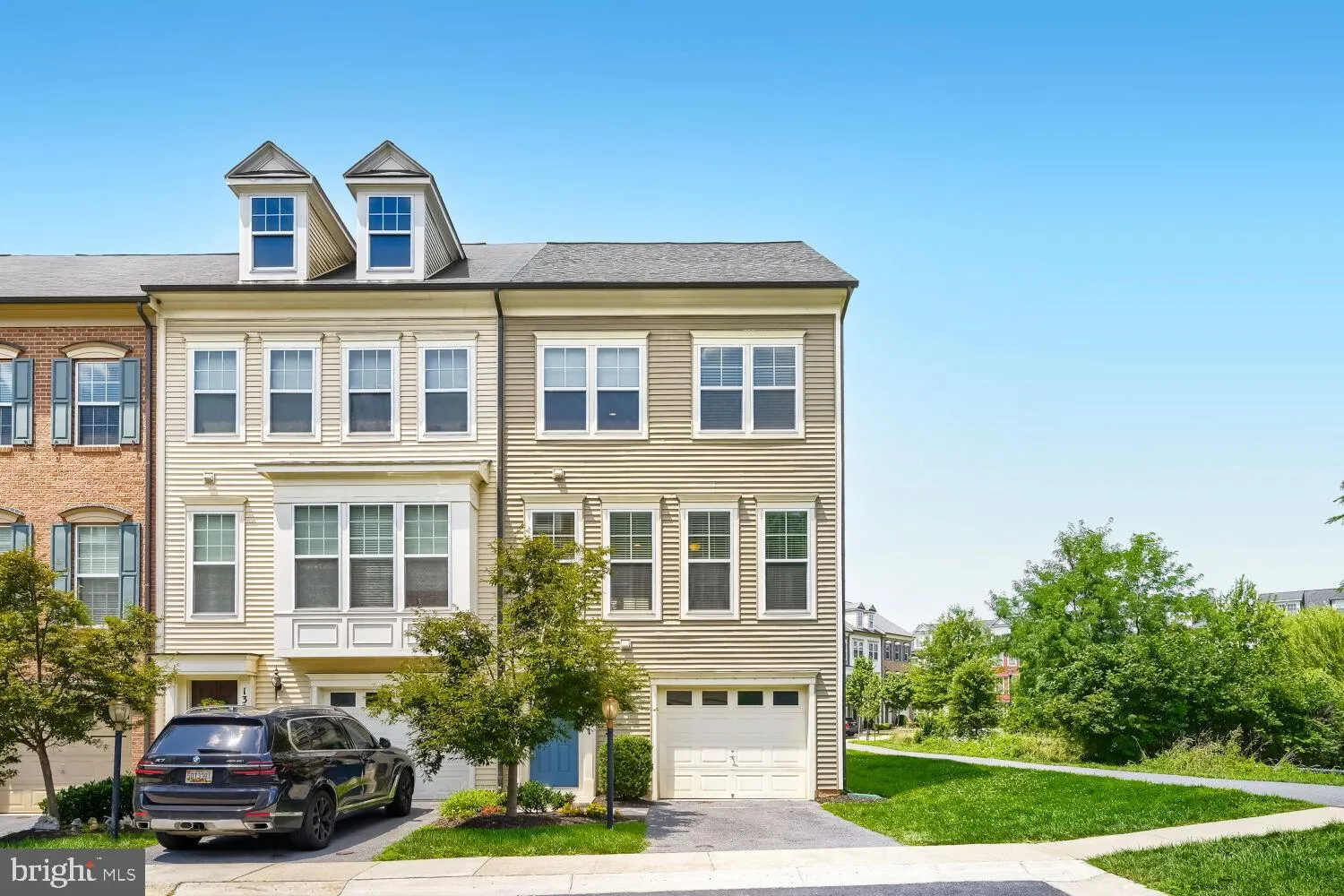 13201 UFFIZI LANE, Clarksburg, MD 20871