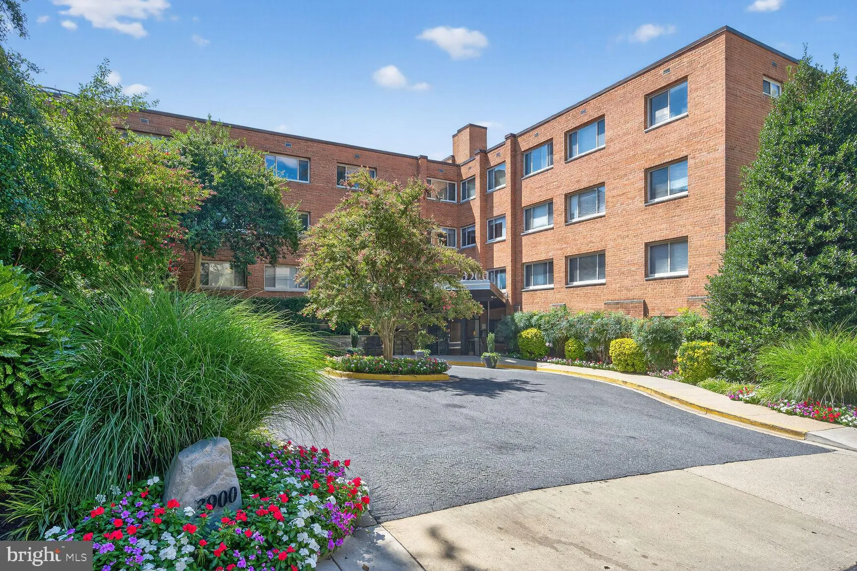 3900 TUNLAW ROAD, Washington, DC 20007