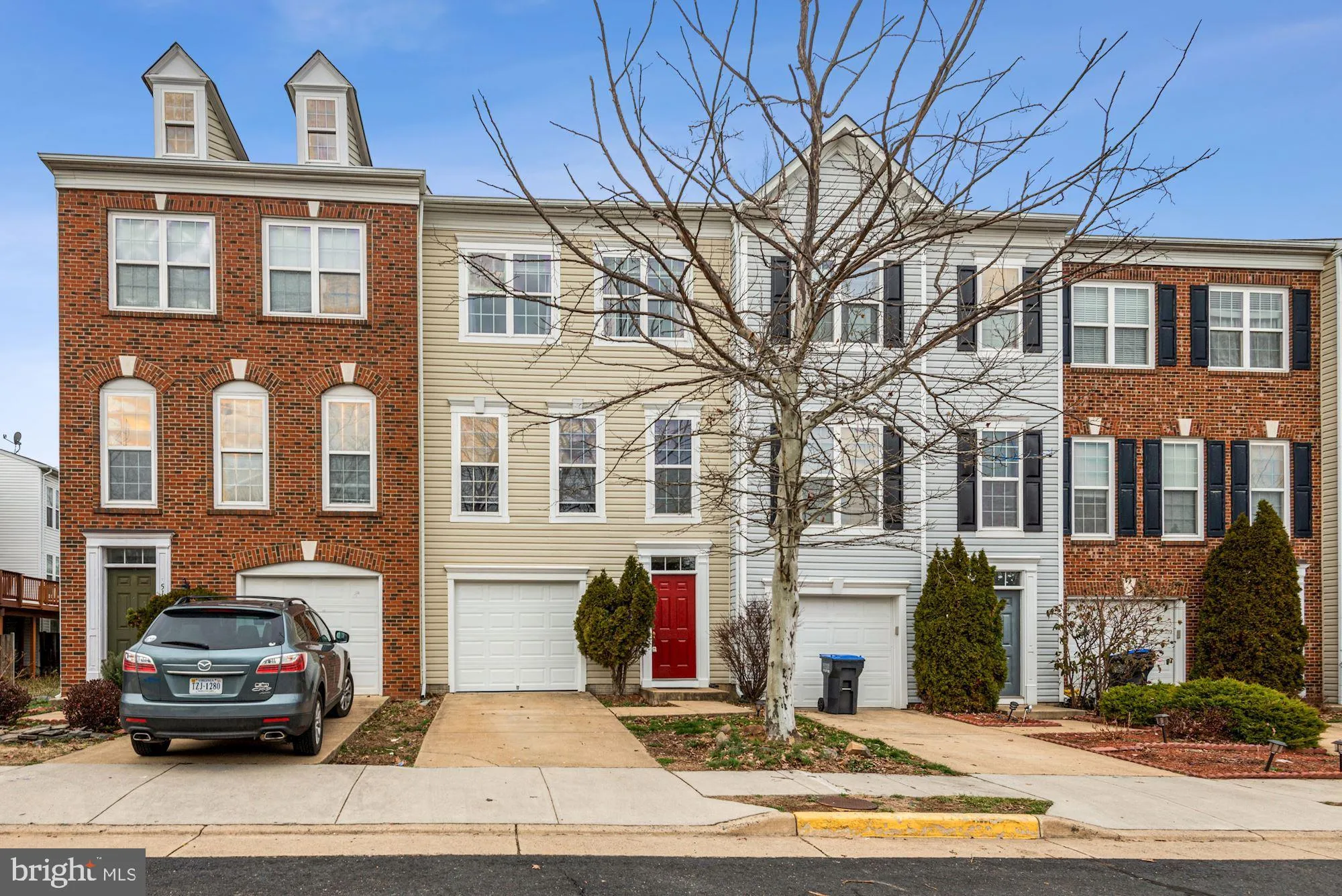 5192 FIERY DAWN COURT, Centreville, VA 20120
