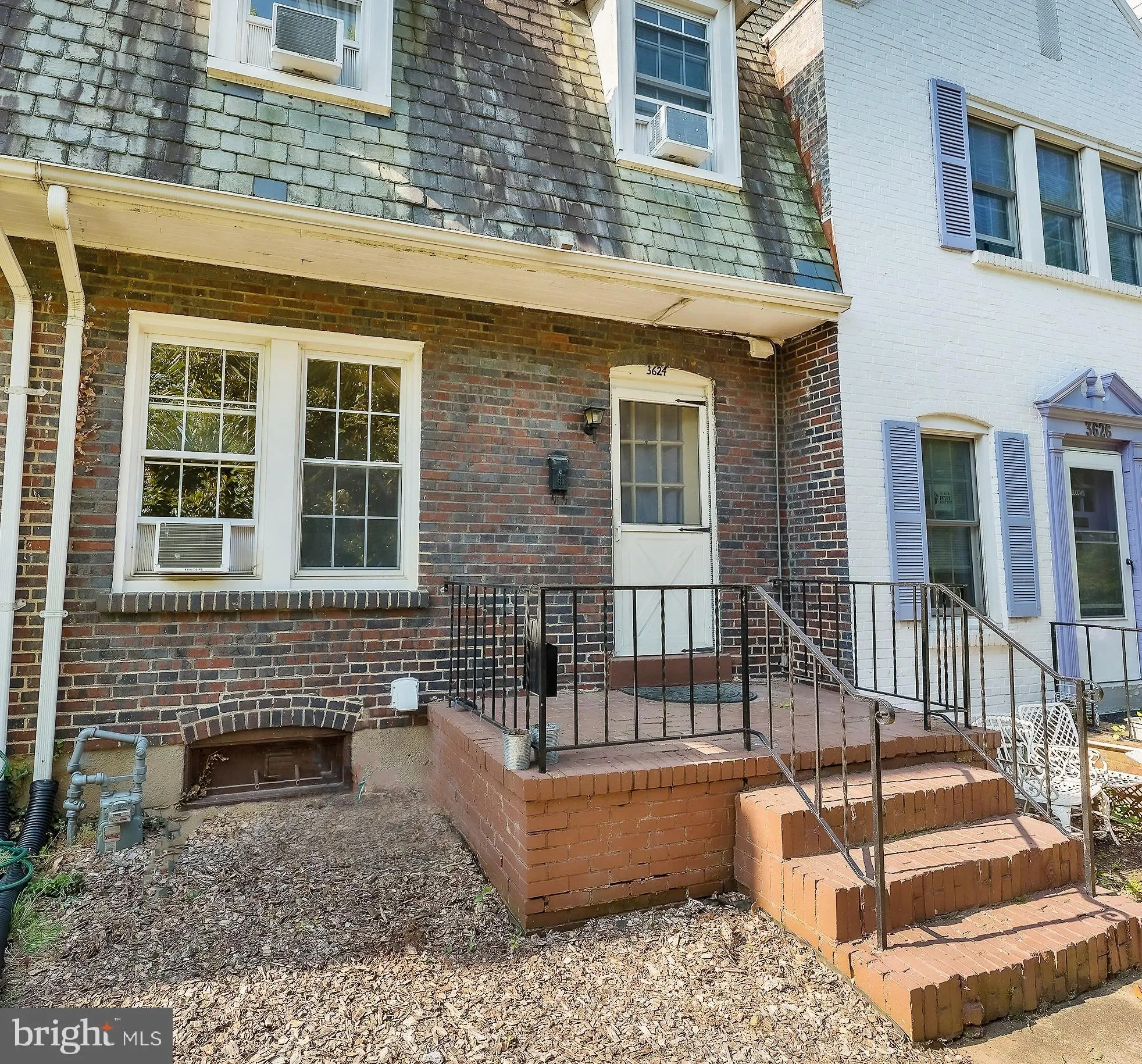 3624 S STREET, Washington, DC 20007