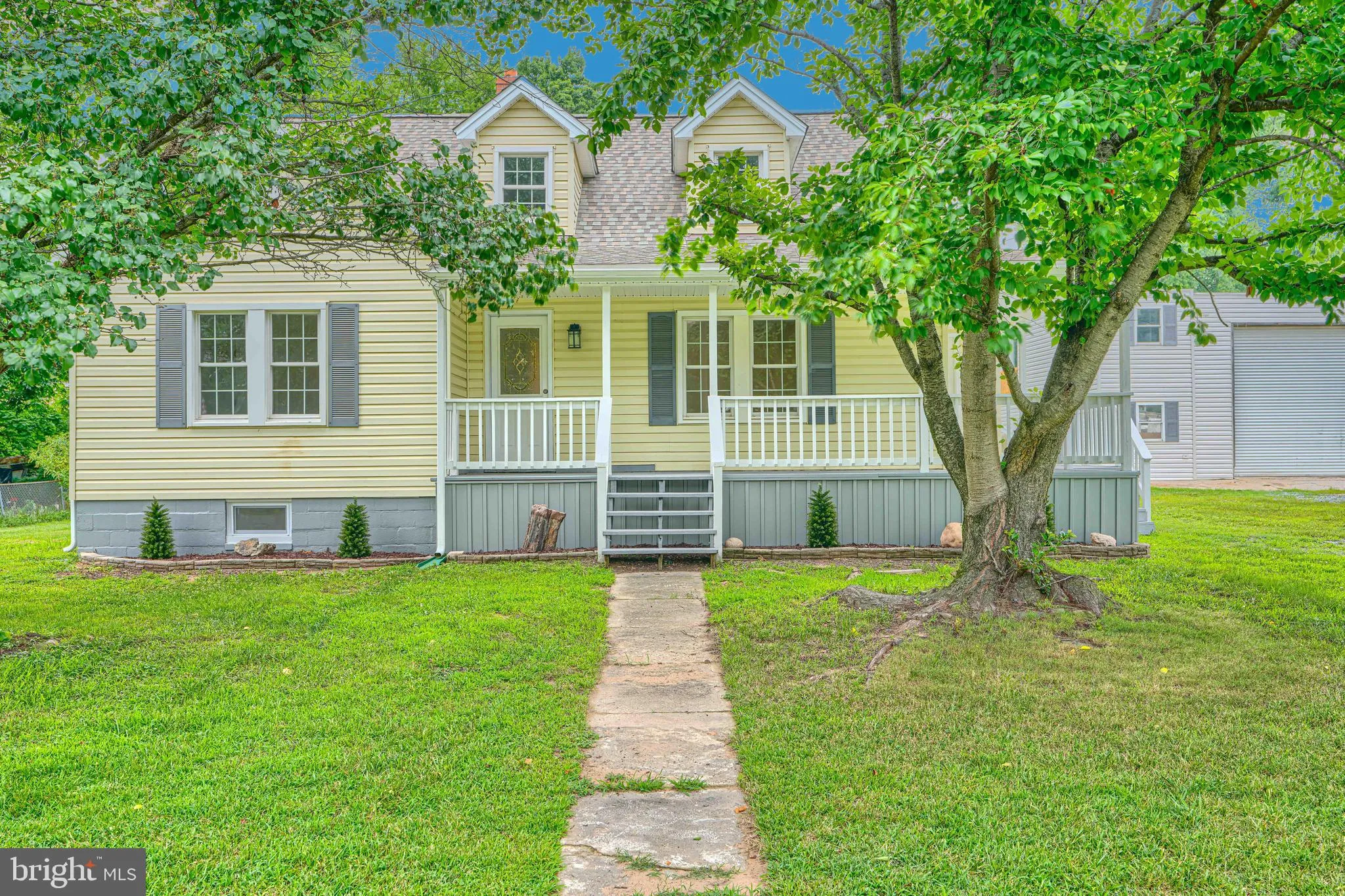 216 WERNER ROAD, Baltimore, MD 21226
