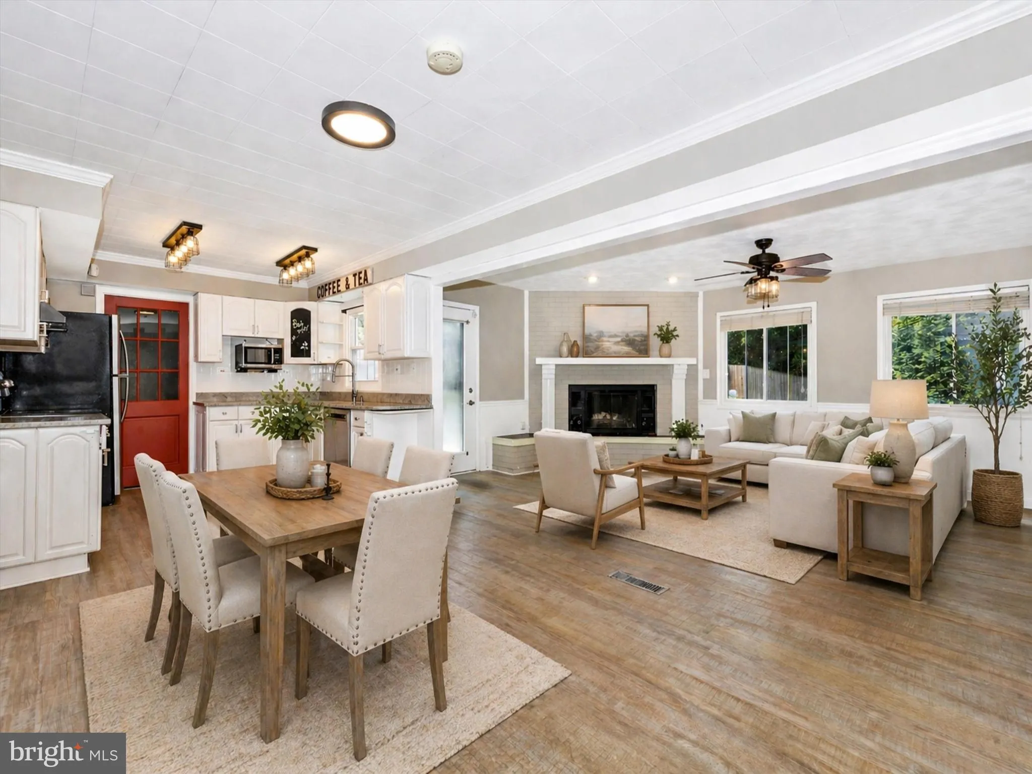 12703 KINCAID LANE, Bowie, MD 20715