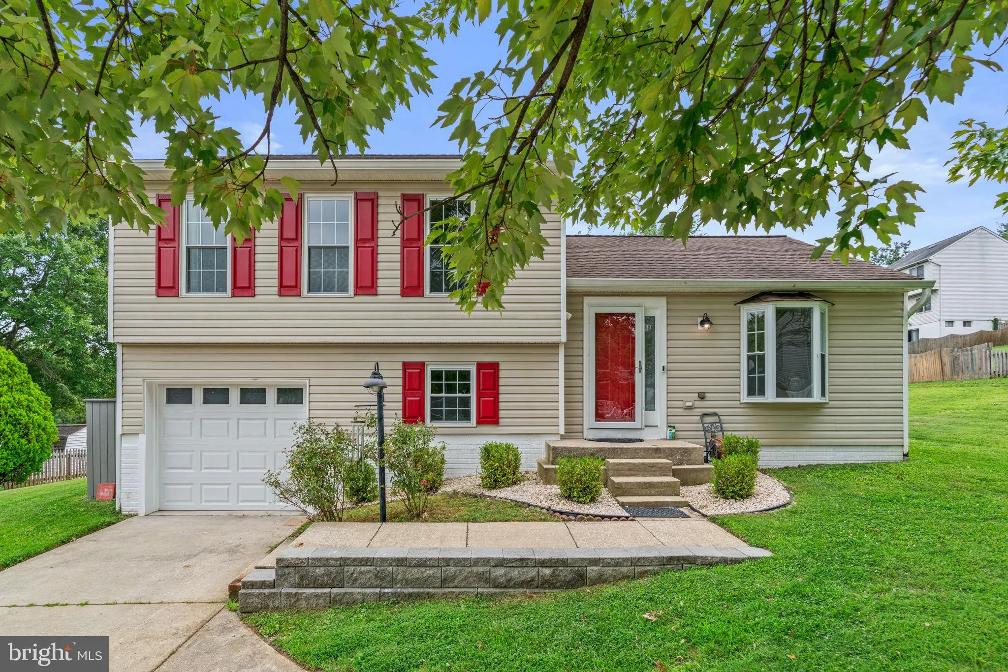 6063 ADCOCK LANE, Hanover, MD 21076
