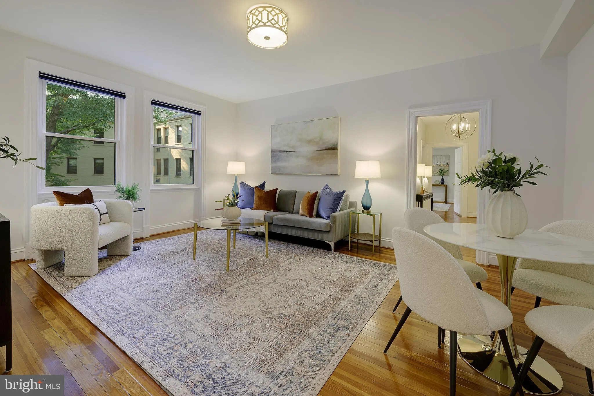3100 CONNECTICUT AVENUE, Washington, DC 20008