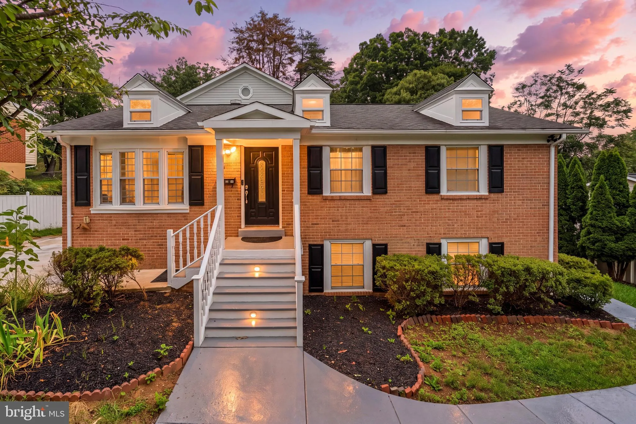 14707 DUNBAR LANE, Woodbridge, VA 22193