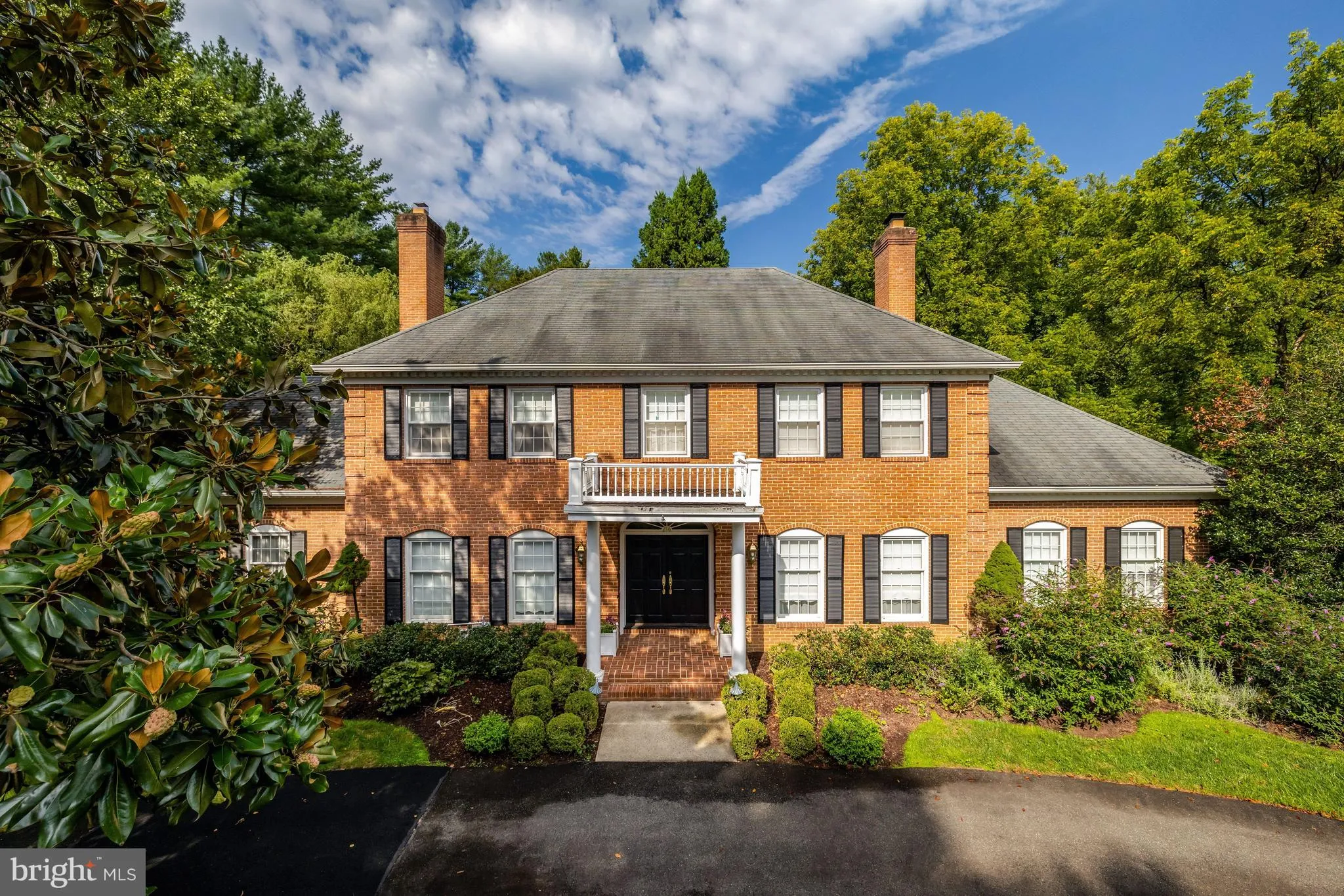 216 RIVER PARK DRIVE, Great Falls, VA 22066
