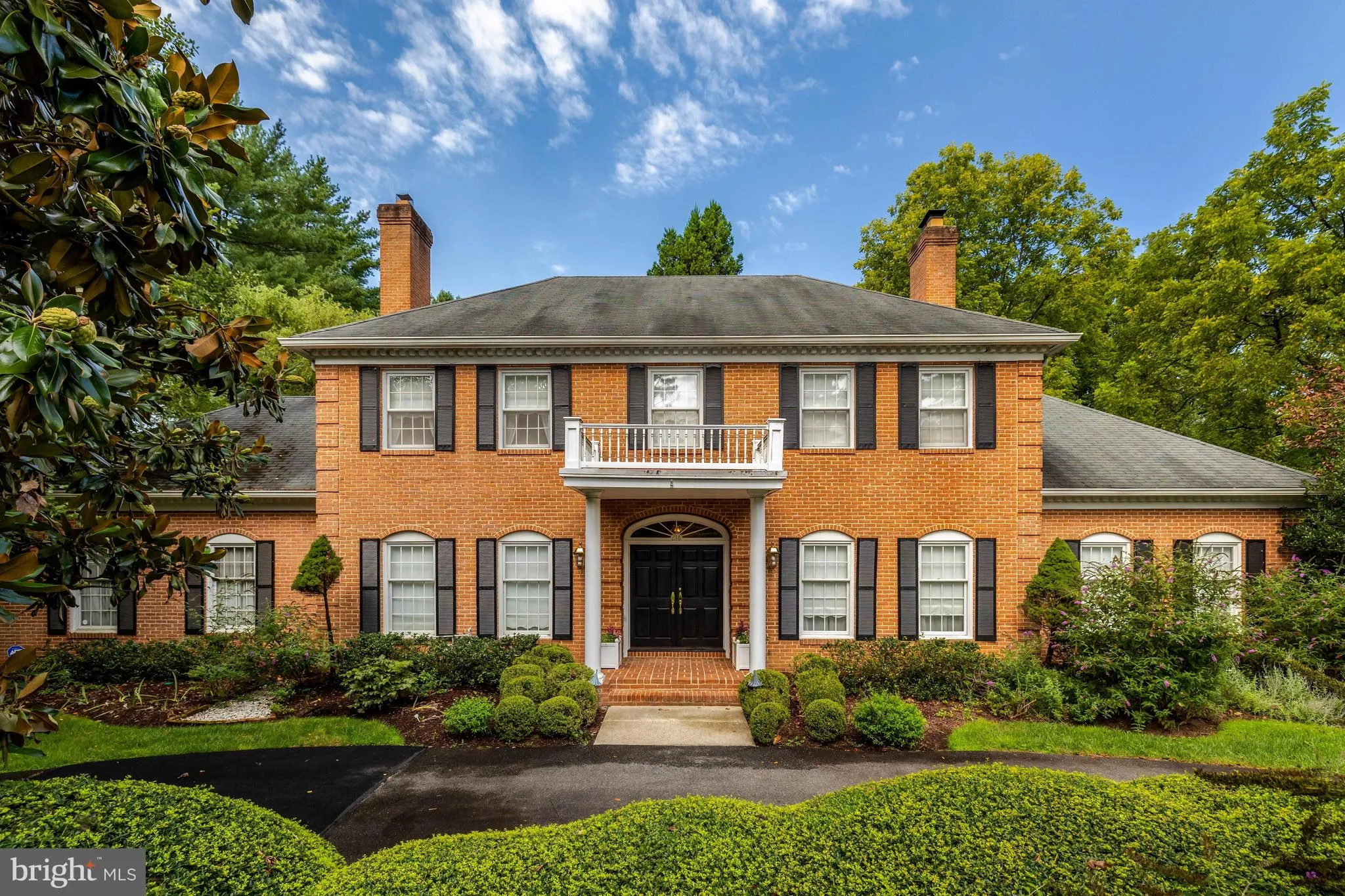 216 RIVER PARK DRIVE, Great Falls, VA 22066