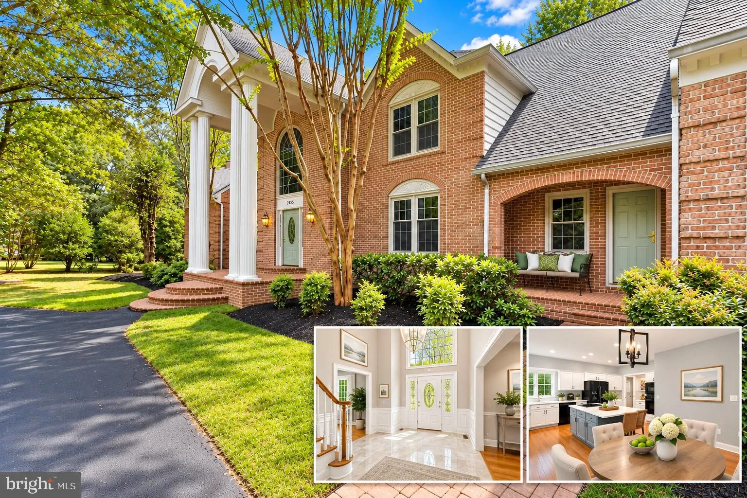2793 SPRING LAKES DRIVE, Davidsonville, MD 21035