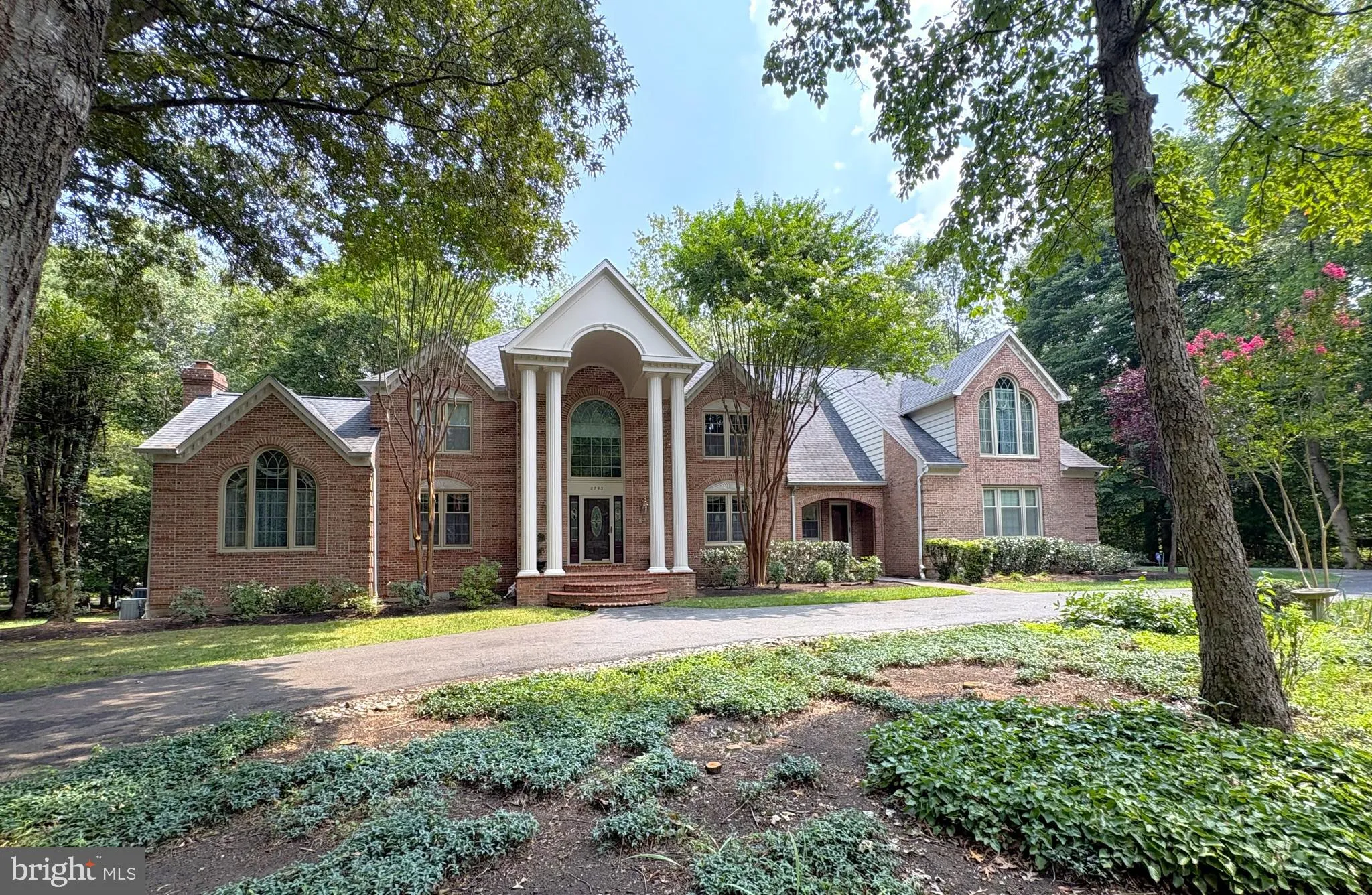 2793 SPRING LAKES DRIVE, Davidsonville, MD 21035