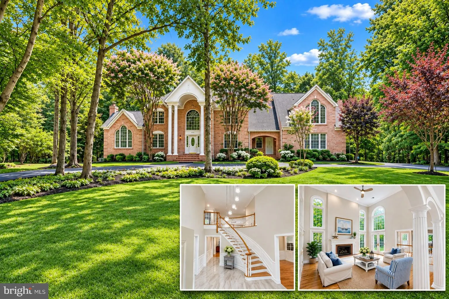 2793 SPRING LAKES DRIVE, Davidsonville, MD 21035