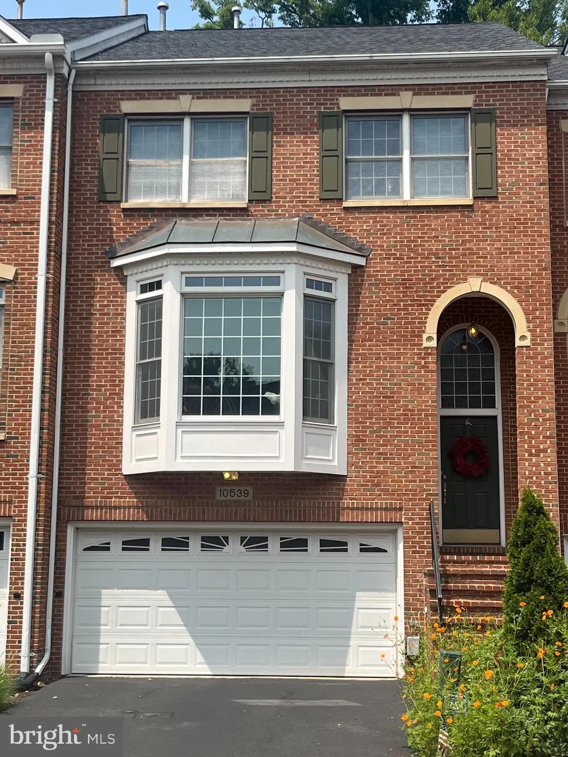 10539 TUCKERMAN HEIGHTS CIRCLE, Rockville, MD 20852