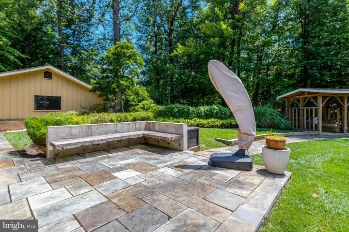 6030 Berwynd Road, Fairfax, VA 22030