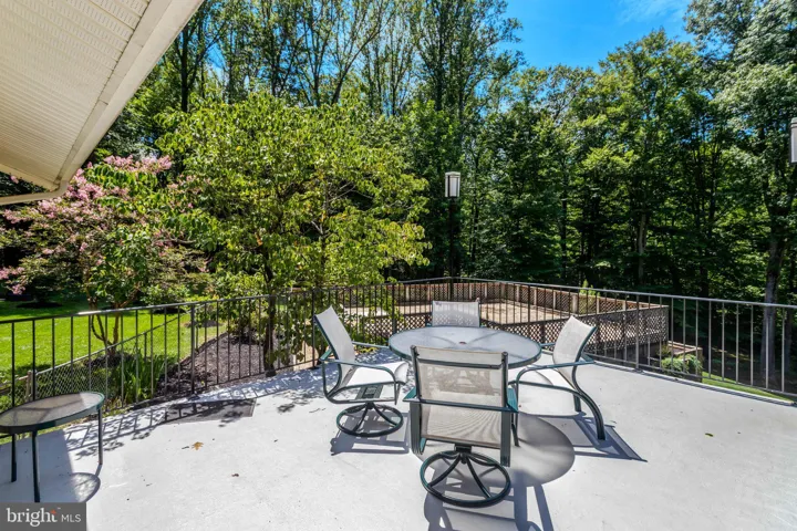 6030 Berwynd Road, Fairfax, VA 22030