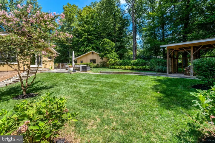 6030 Berwynd Road, Fairfax, VA 22030