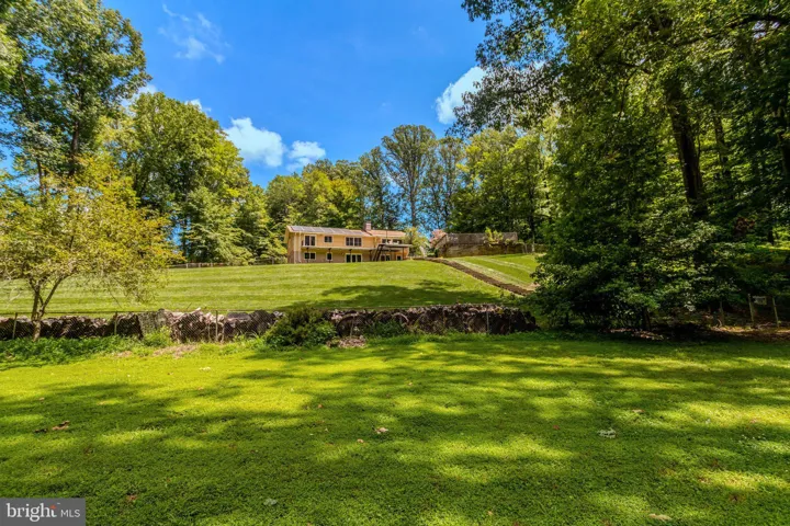 6030 Berwynd Road, Fairfax, VA 22030