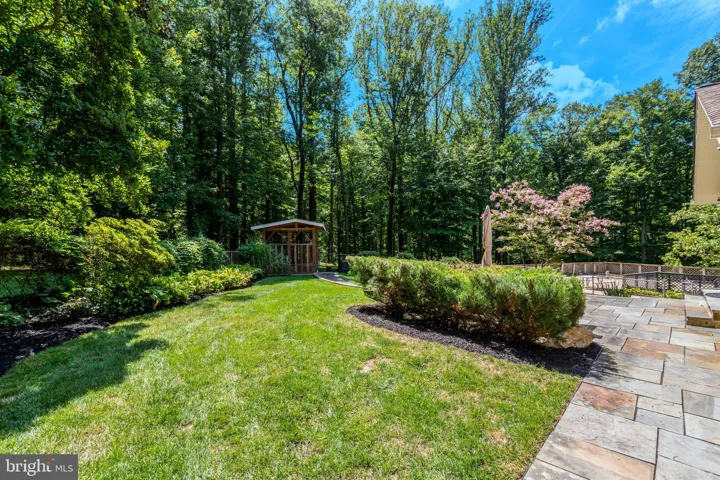 6030 Berwynd Road, Fairfax, VA 22030