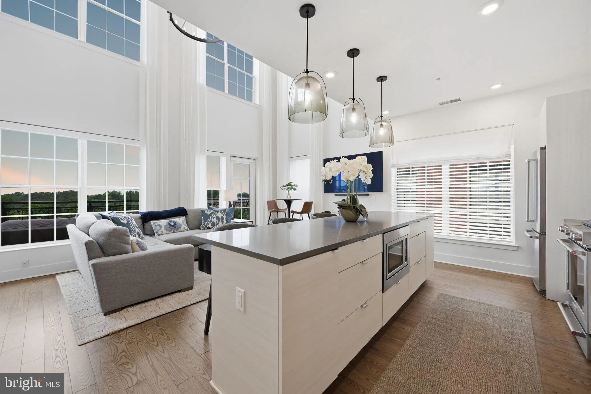 Residential Active