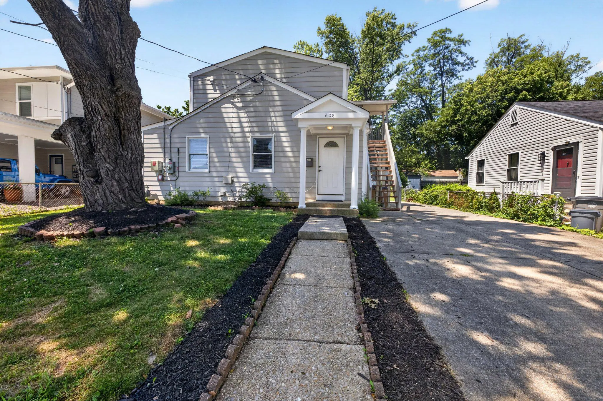 608 BURGUNDY DRIVE, Rockville, MD 20850
