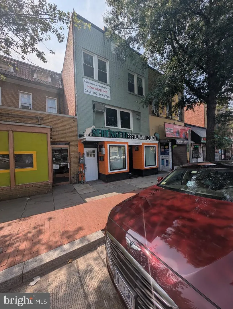 6210 GEORGIA AVENUE, Washington, DC 20011