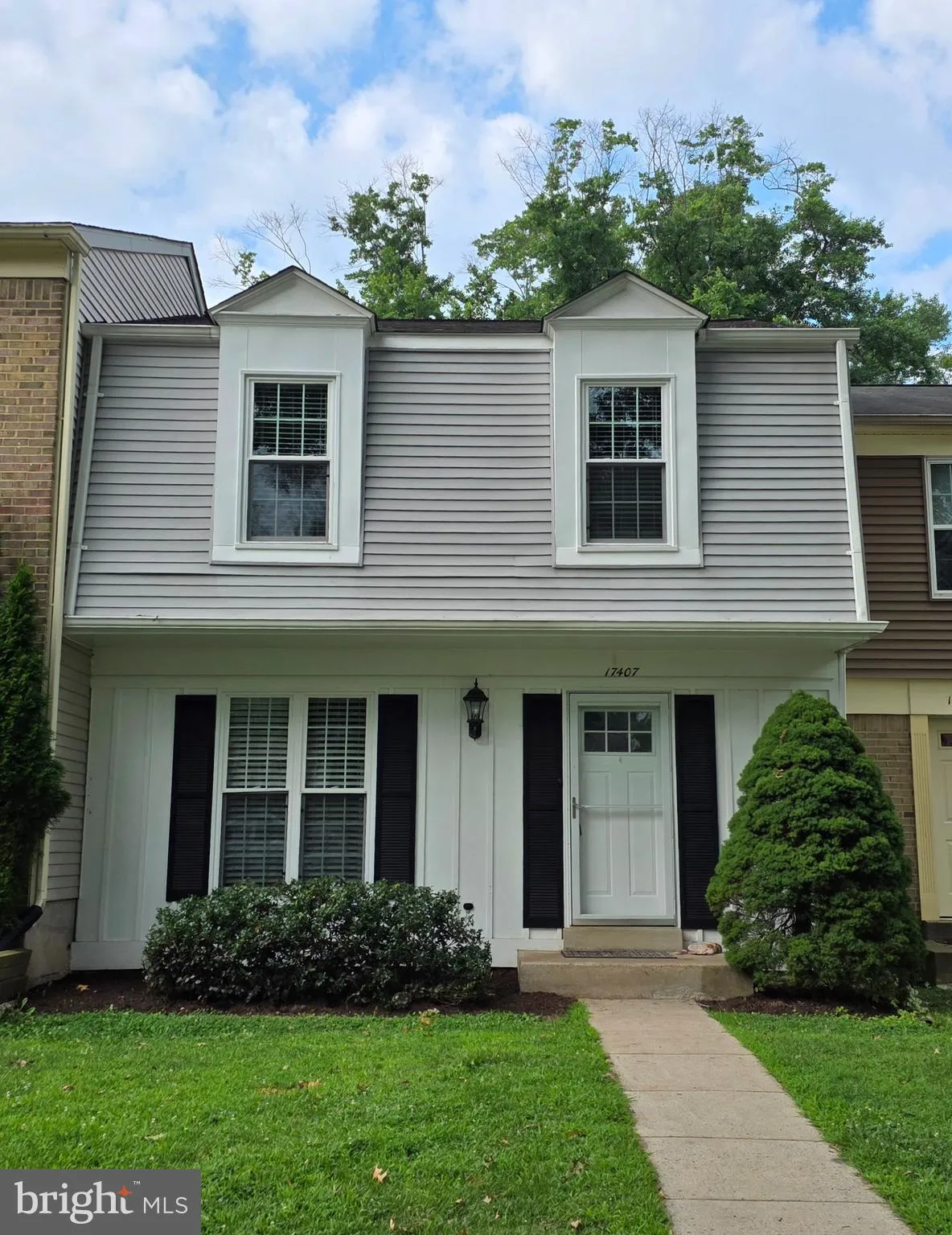 17407 GALLAGHER WAY, Olney, MD 20832