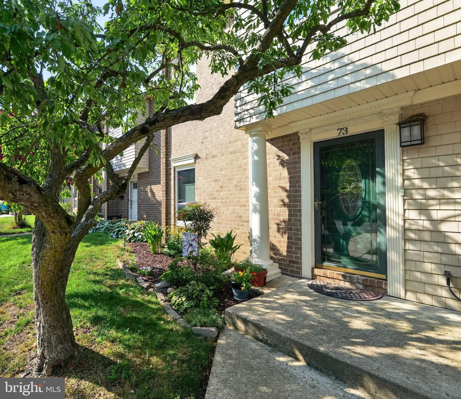 73 GENTRY COURT, Annapolis, MD 21403