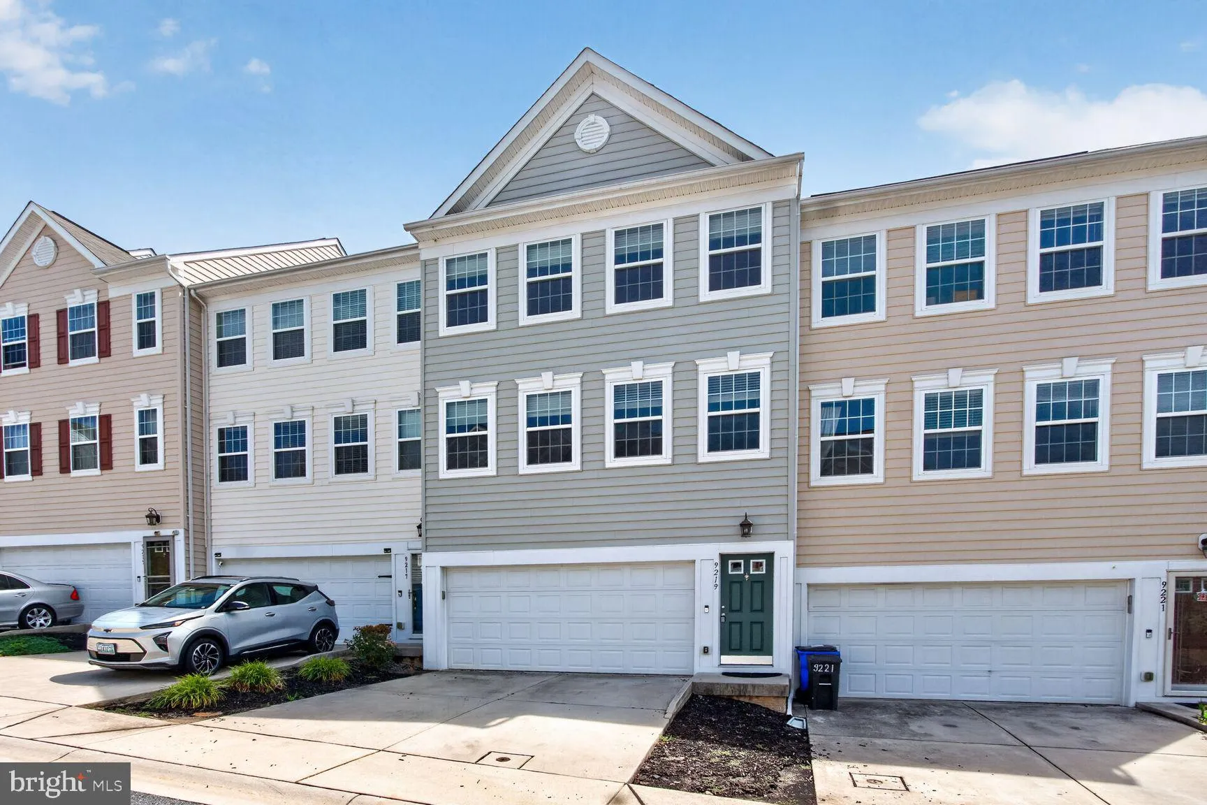 9219 MAGGIES WAY, Laurel, MD 20723