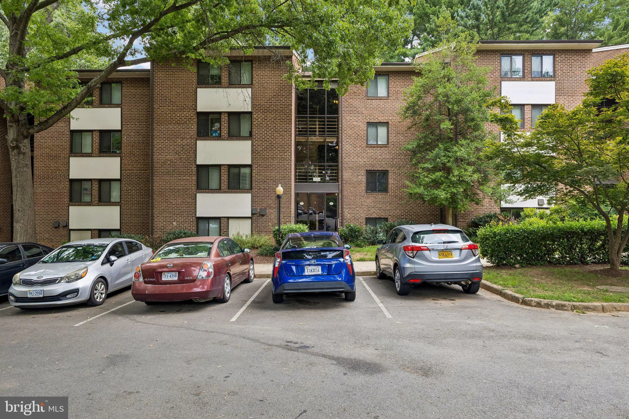 1554 NORTHGATE SQUARE, Reston, VA 20190