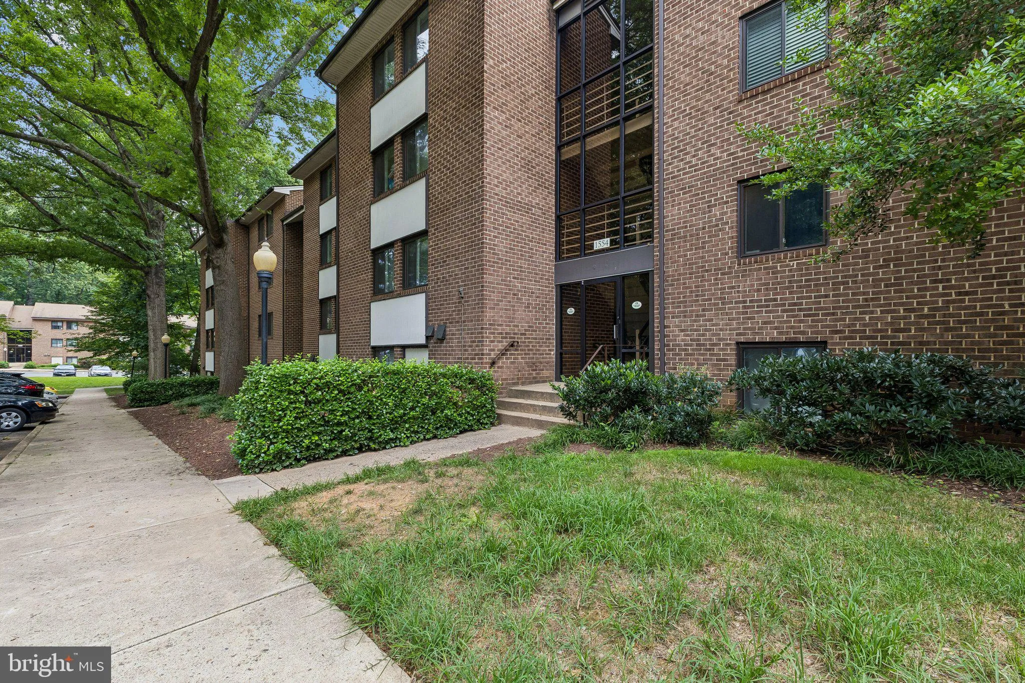 Residential Active
