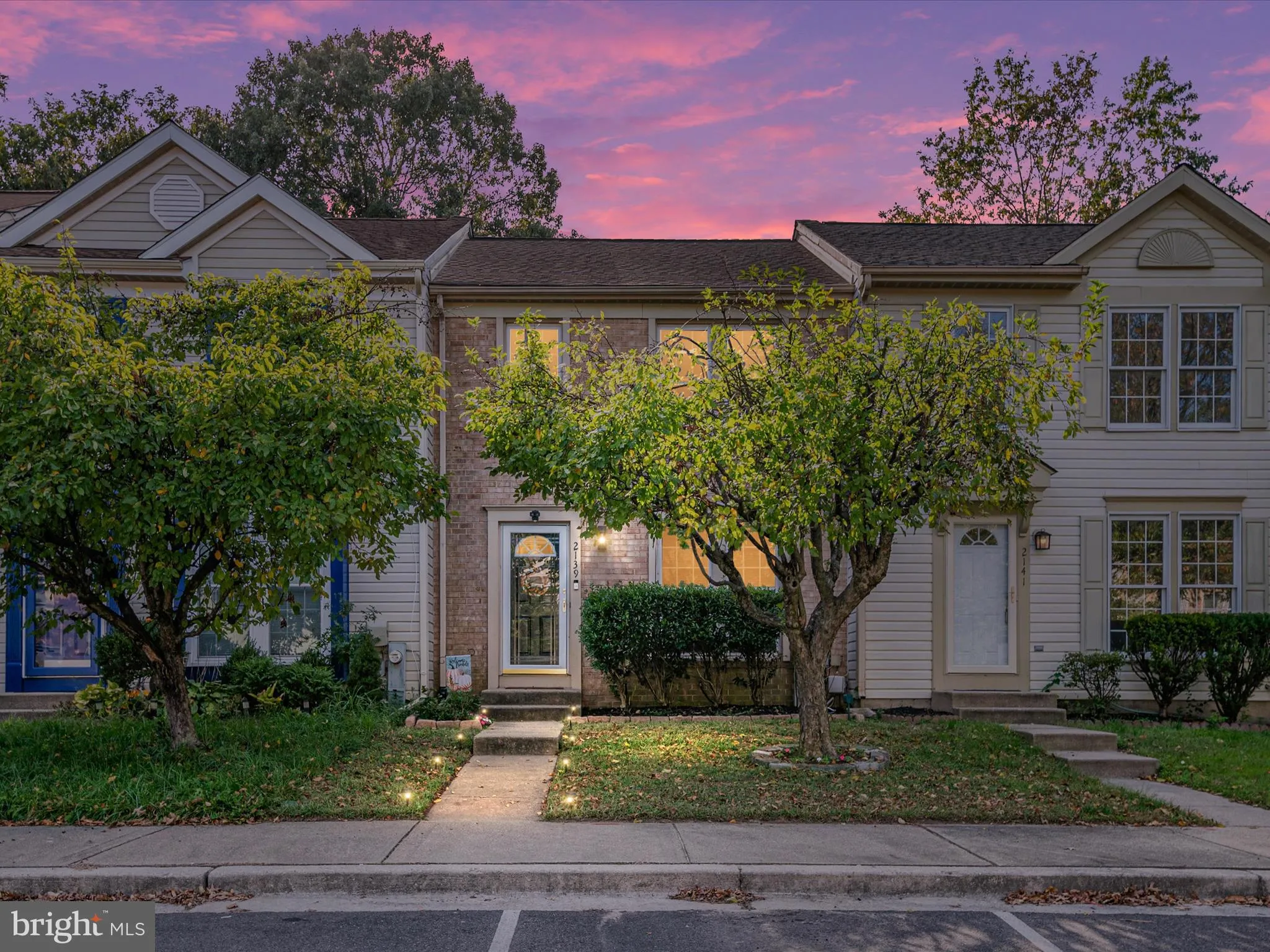 2139 COMMISSARY CIRCLE, Odenton, MD 21113