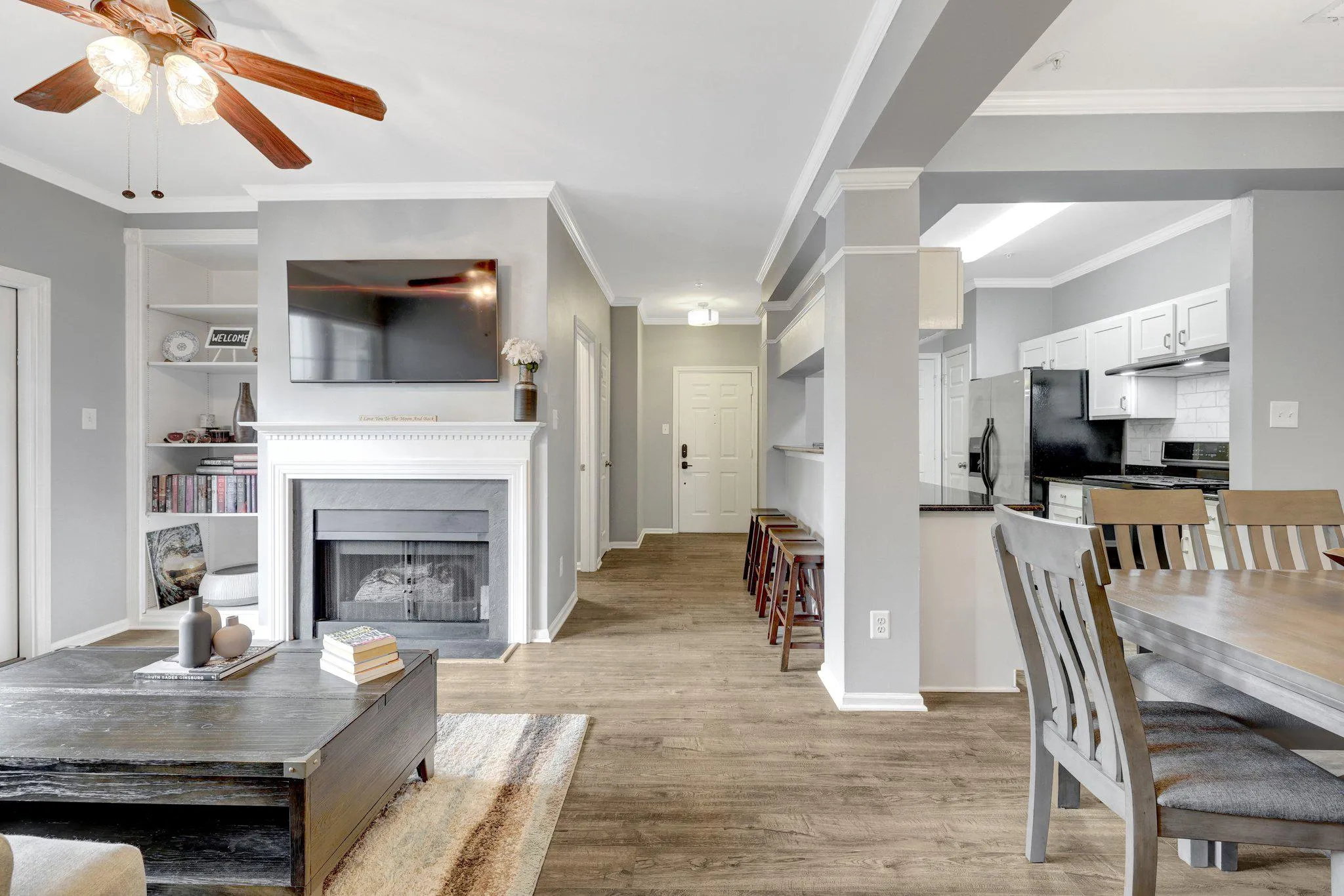 20417 RIVERBEND SQUARE, Sterling, VA 20165