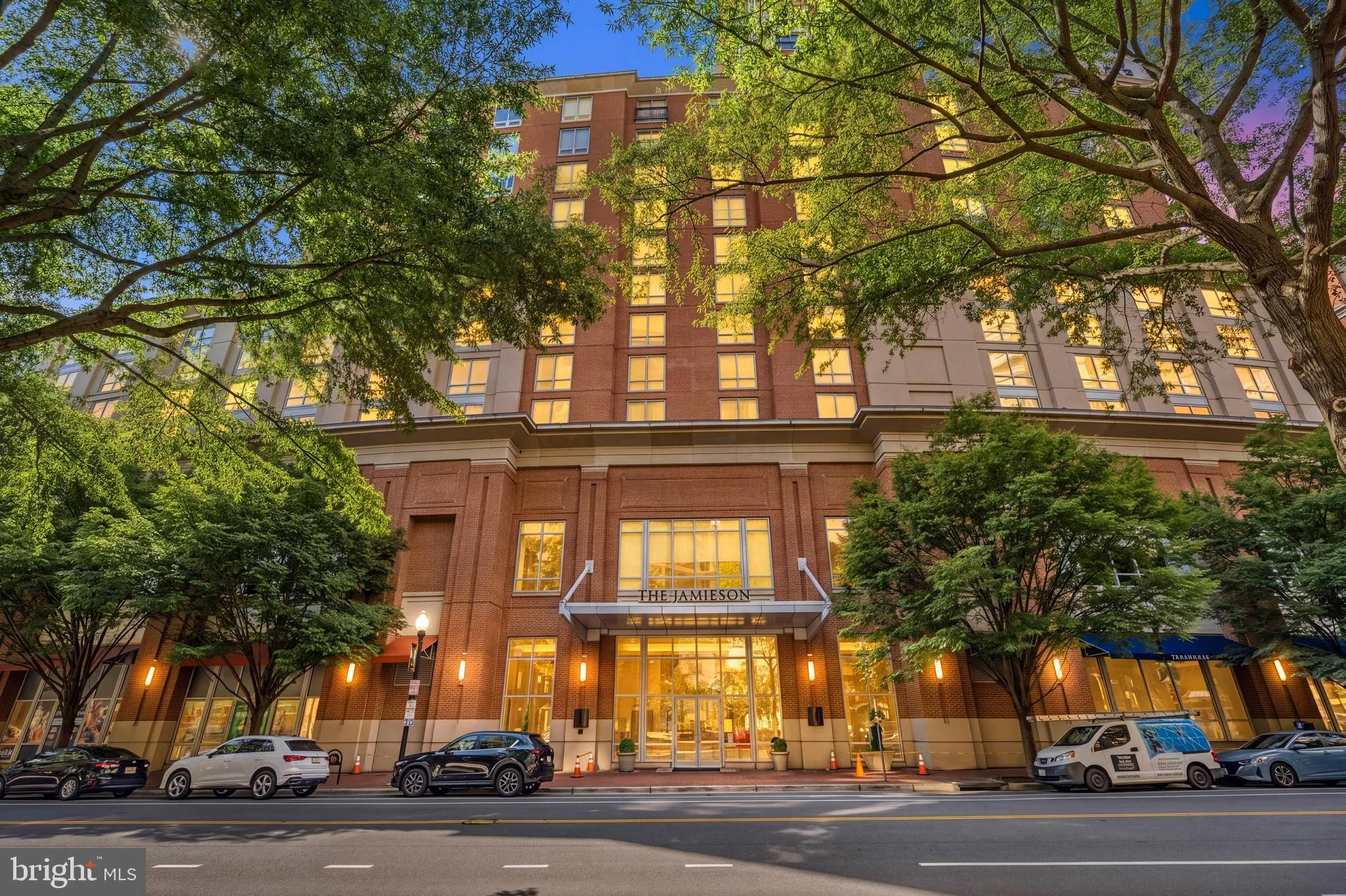2050 JAMIESON, Alexandria, VA 22314