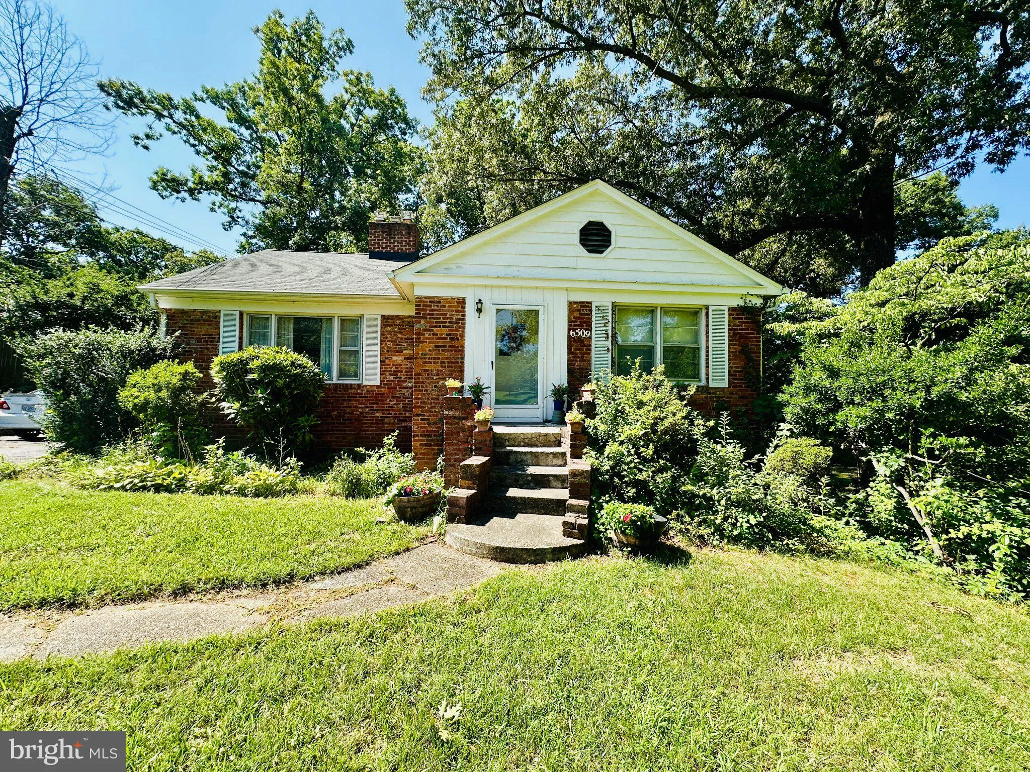 6509 MELIA STREET, Springfield, VA 22150