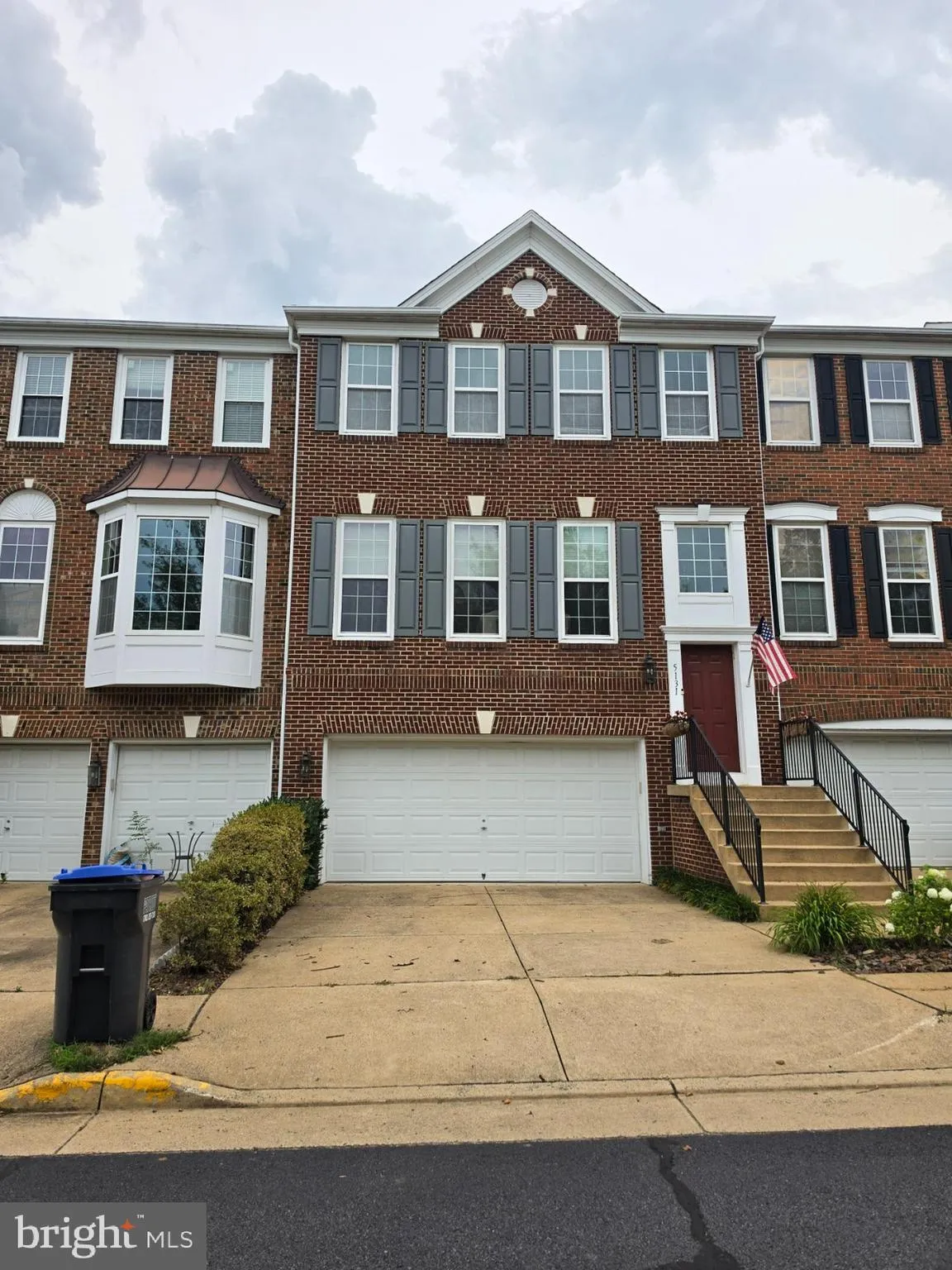 5131 SAPPHIRE SKY LANE, Centreville, VA 20120