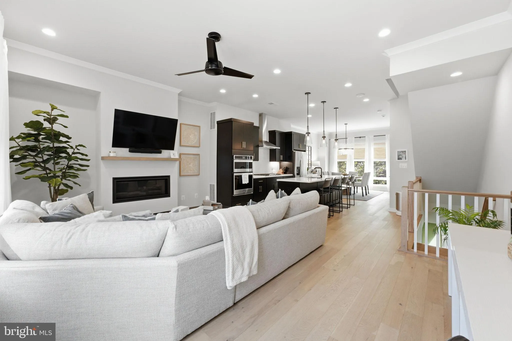 4617 QUINNS MILL WAY, Chantilly, VA 20151